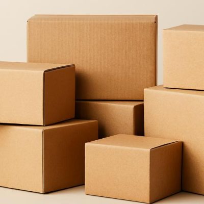 Cajas-estandar